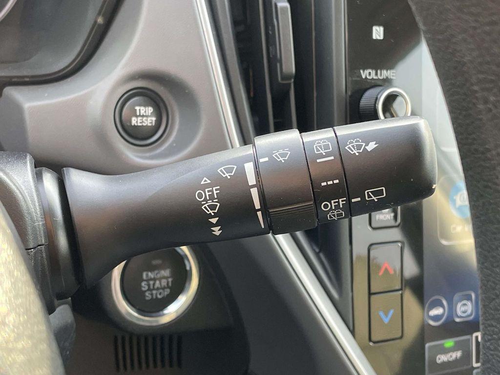 used 2024 Subaru Crosstrek car, priced at $25,909