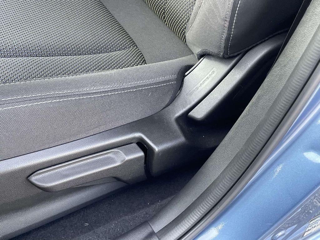 used 2024 Subaru Crosstrek car, priced at $25,909