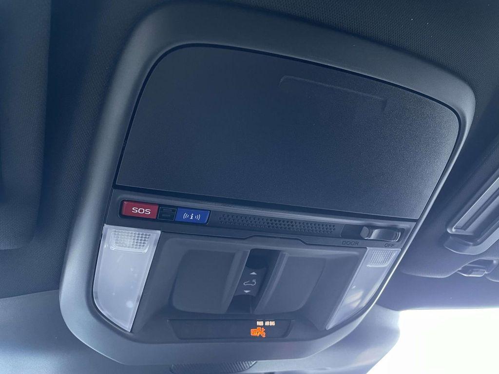 new 2026 Subaru Forester car, priced at $38,001