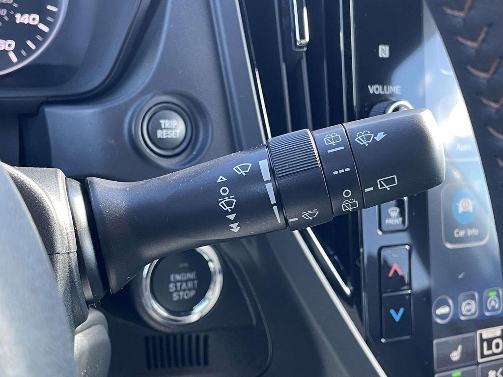 new 2026 Subaru Forester car, priced at $38,001