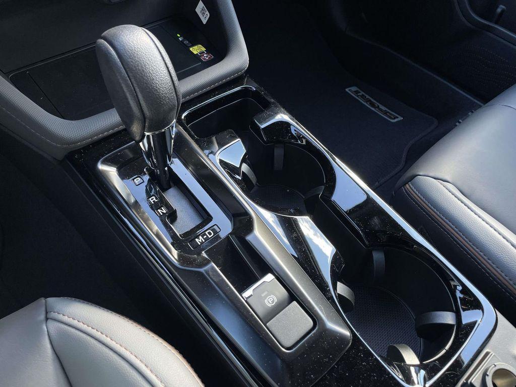 new 2026 Subaru Forester car, priced at $38,001