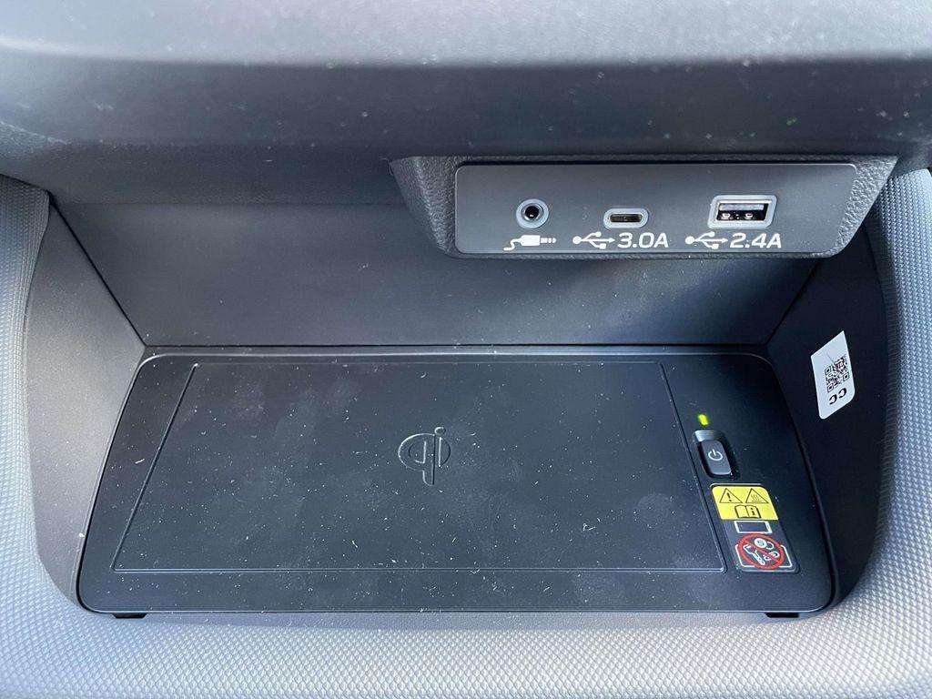 new 2026 Subaru Forester car, priced at $38,001