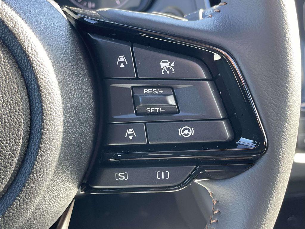 new 2026 Subaru Forester car, priced at $38,001