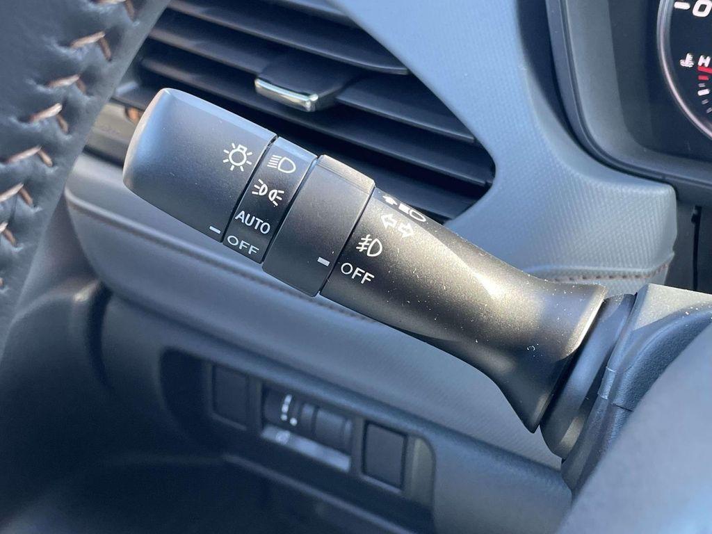 new 2026 Subaru Forester car, priced at $38,001