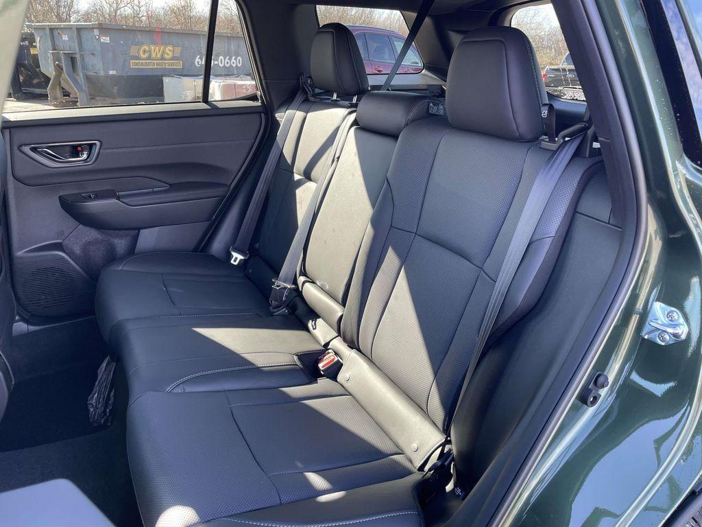 new 2026 Subaru Outback car, priced at $50,066