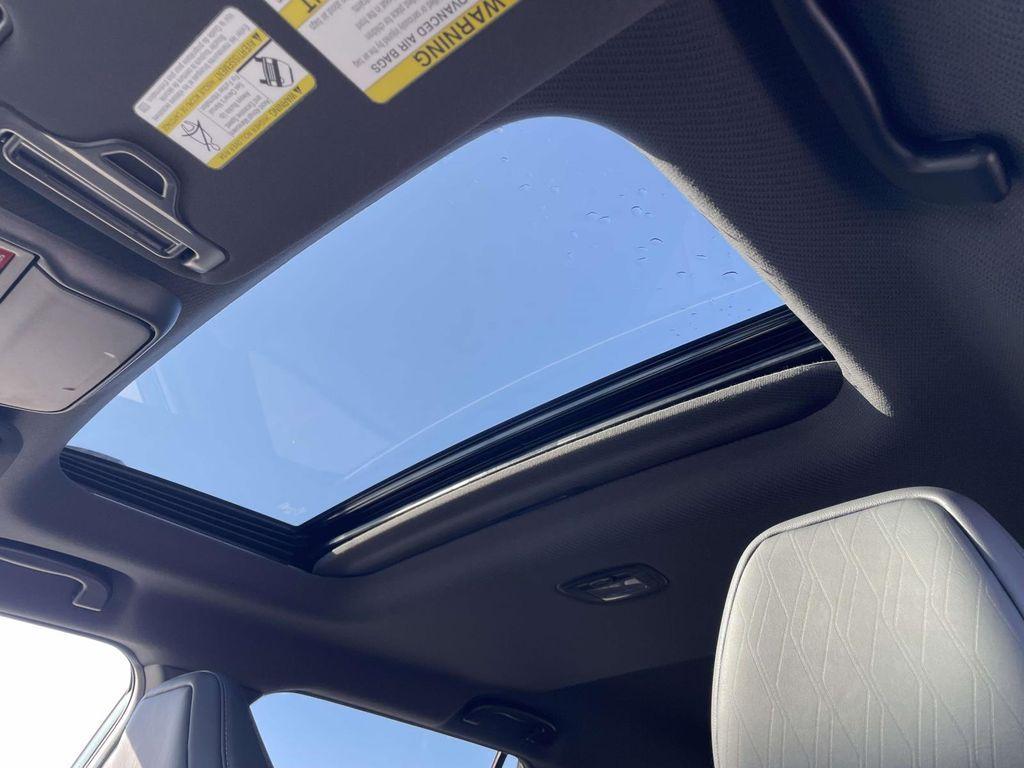 new 2026 Subaru Outback car, priced at $50,066