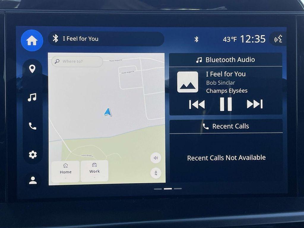 new 2026 Subaru Outback car, priced at $50,066