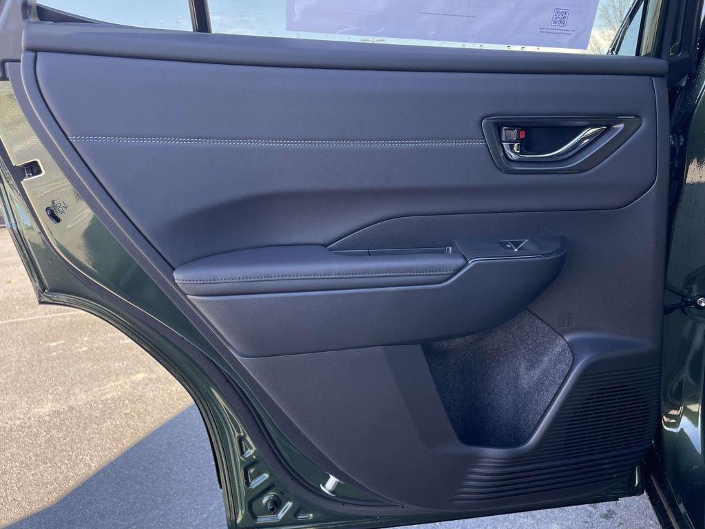 new 2026 Subaru Outback car, priced at $50,066