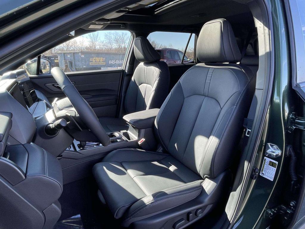 new 2026 Subaru Outback car, priced at $50,066