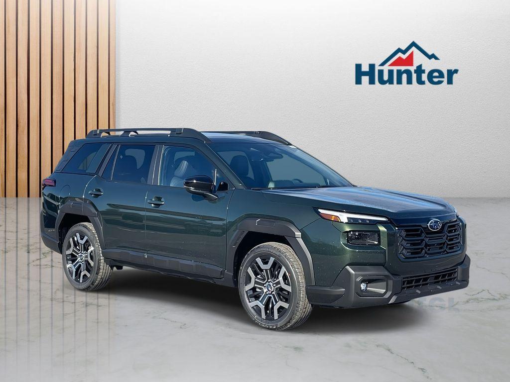 new 2026 Subaru Outback car, priced at $50,066