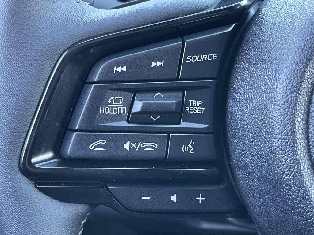 new 2026 Subaru Outback car, priced at $50,066