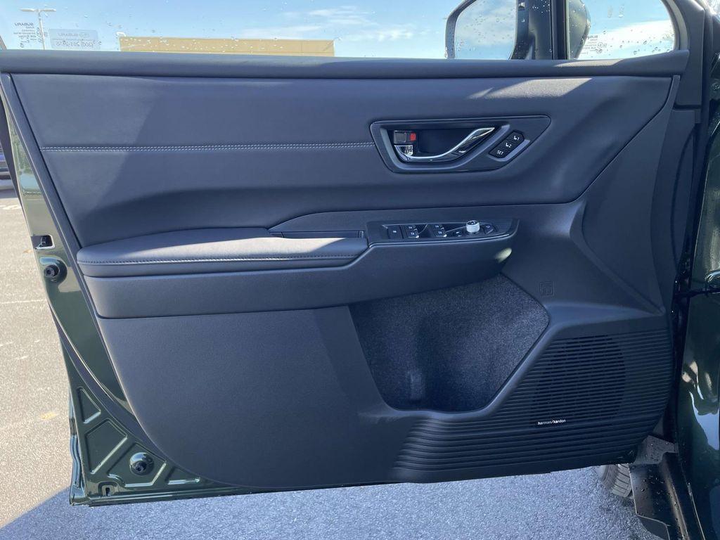 new 2026 Subaru Outback car, priced at $50,066