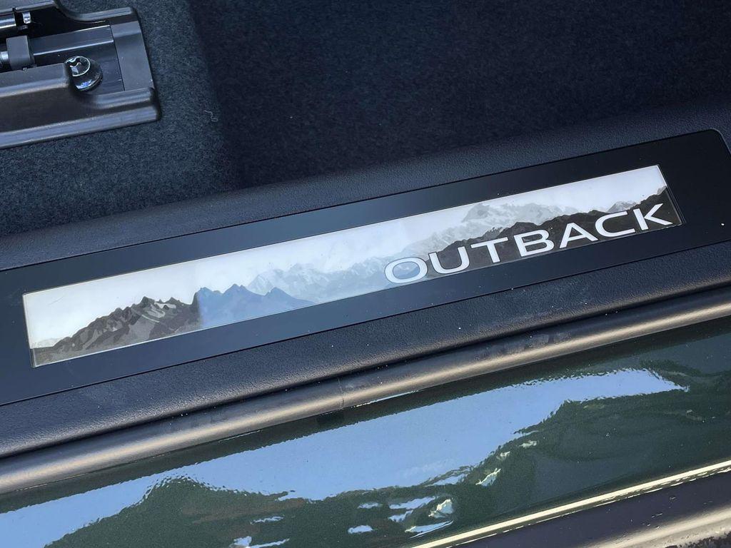 new 2026 Subaru Outback car, priced at $50,066
