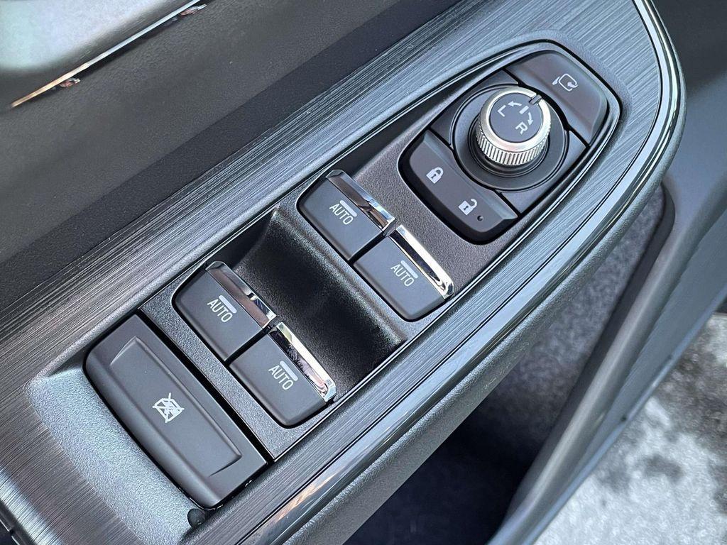 new 2026 Subaru Outback car, priced at $50,066