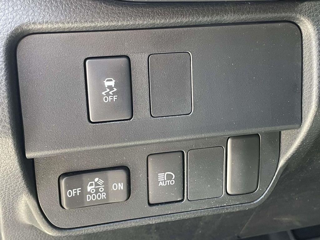 used 2023 Toyota Tacoma car, priced at $35,592