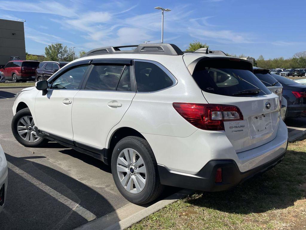 used 2019 Subaru Outback car, priced at $23,843