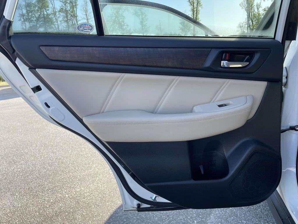 used 2018 Subaru Outback car, priced at $16,063