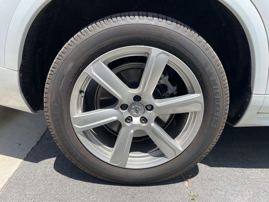 used 2021 Volvo XC90 car, priced at $22,475