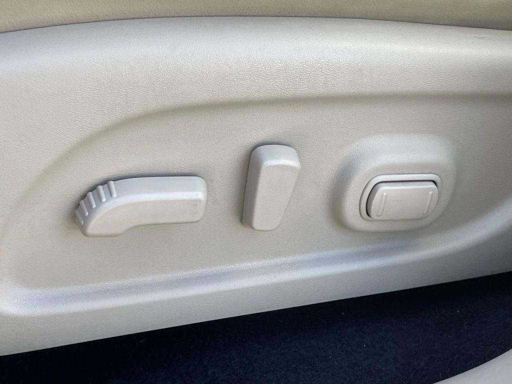 used 2017 Nissan Pathfinder car, priced at $13,386