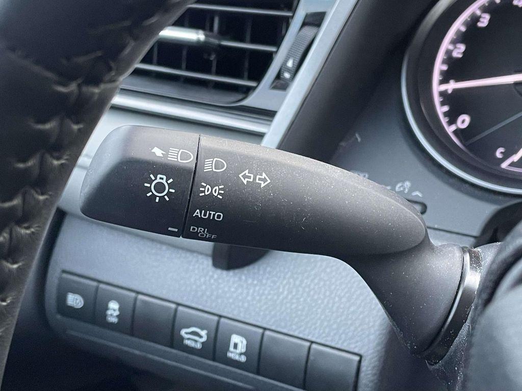 used 2023 Toyota Camry car, priced at $23,631