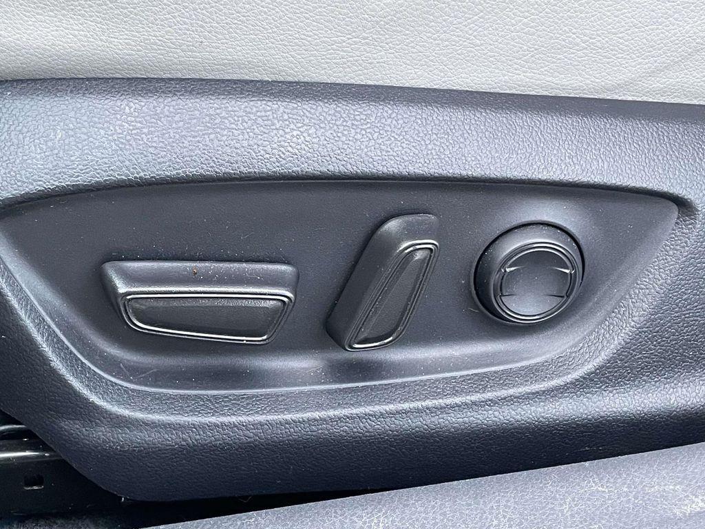 used 2023 Toyota Camry car, priced at $23,631