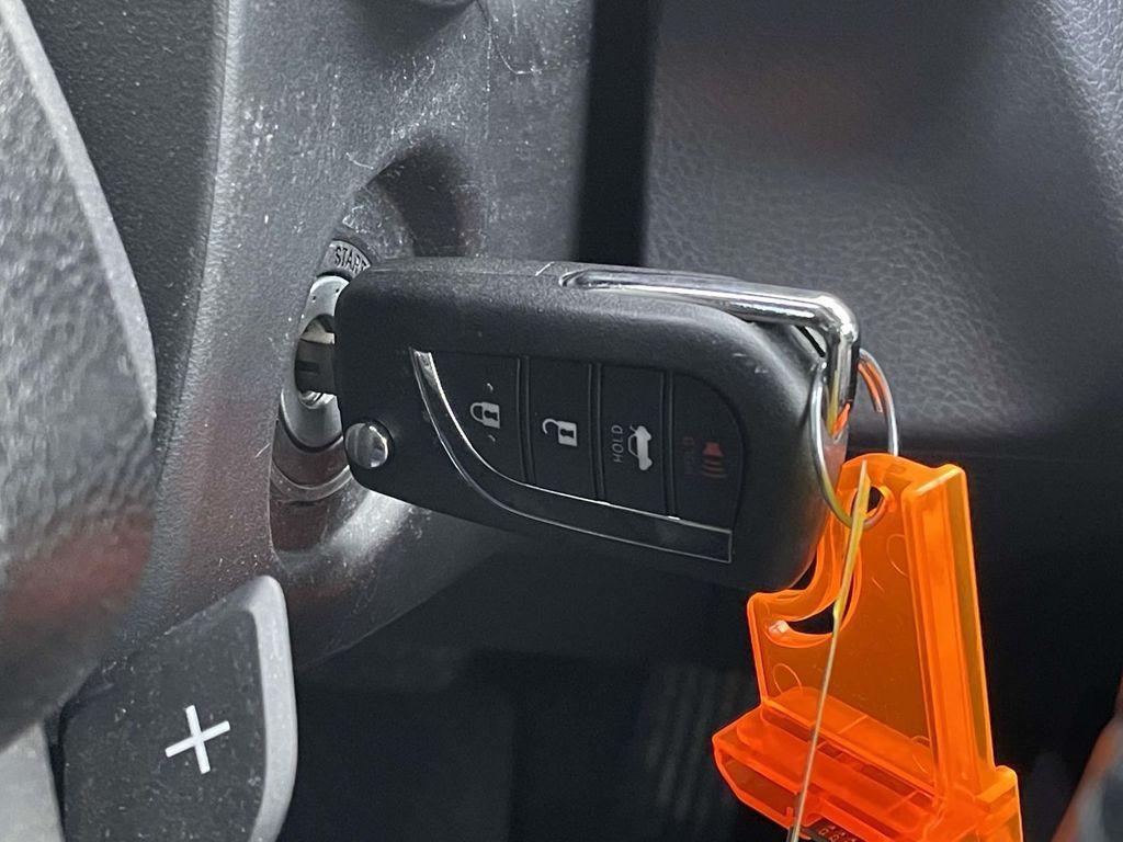 used 2023 Toyota Camry car, priced at $23,631