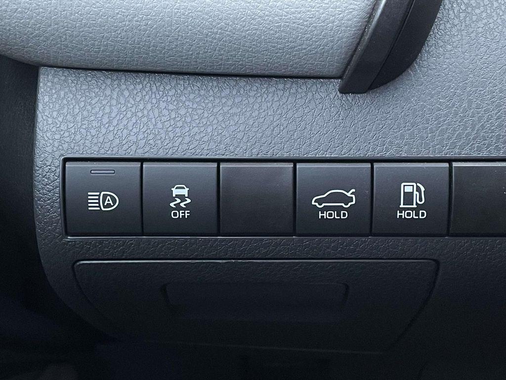 used 2023 Toyota Camry car, priced at $23,631