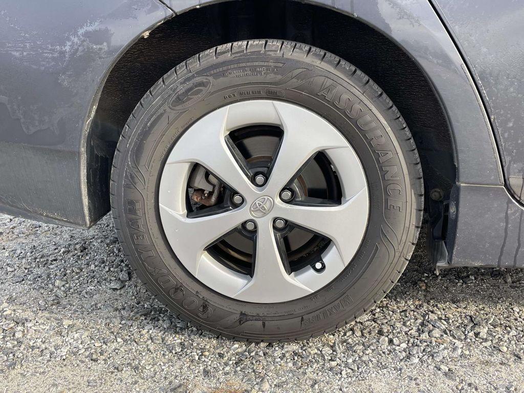 used 2013 Toyota Prius car, priced at $14,341