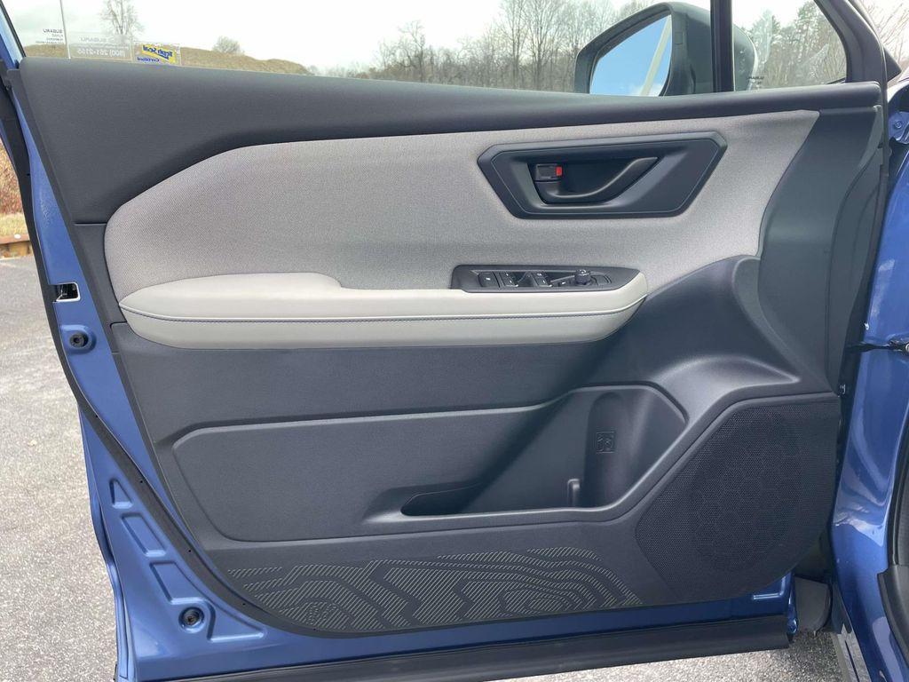 new 2026 Subaru Forester car, priced at $31,340