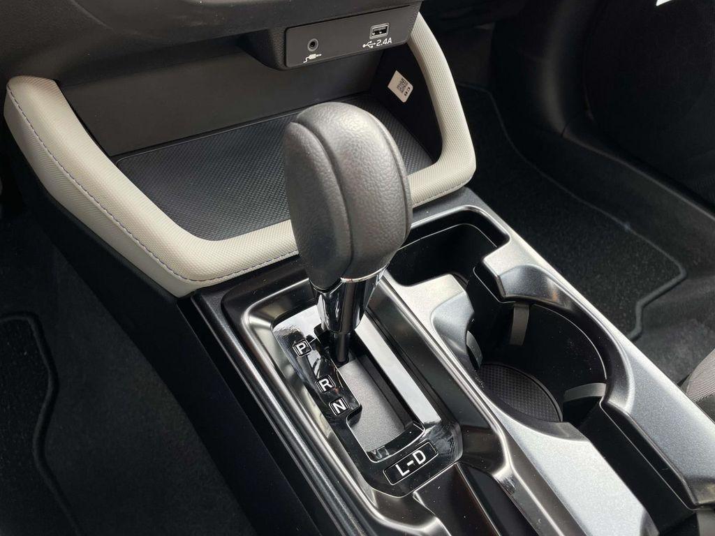 new 2026 Subaru Forester car, priced at $31,340