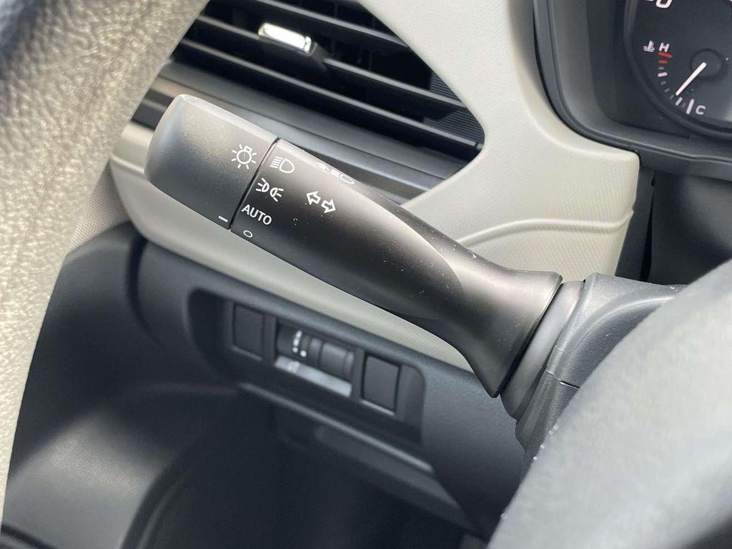 new 2026 Subaru Forester car, priced at $31,340