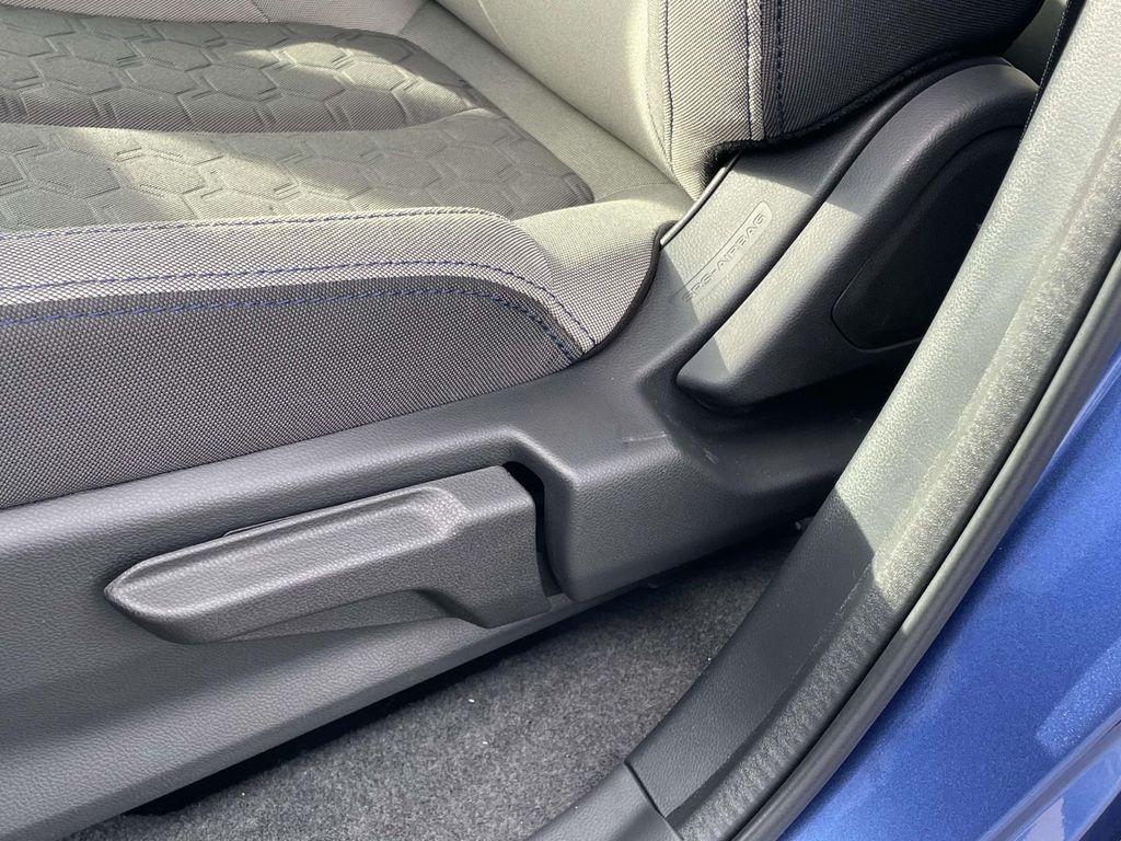 new 2026 Subaru Forester car, priced at $31,340