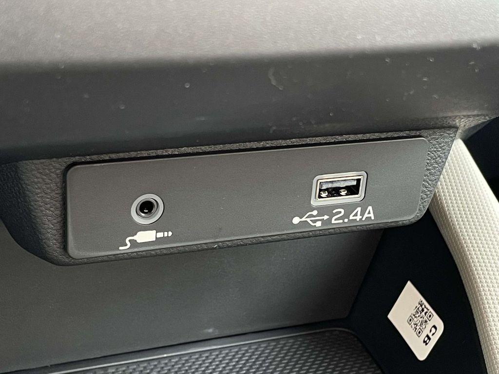 new 2026 Subaru Forester car, priced at $31,340