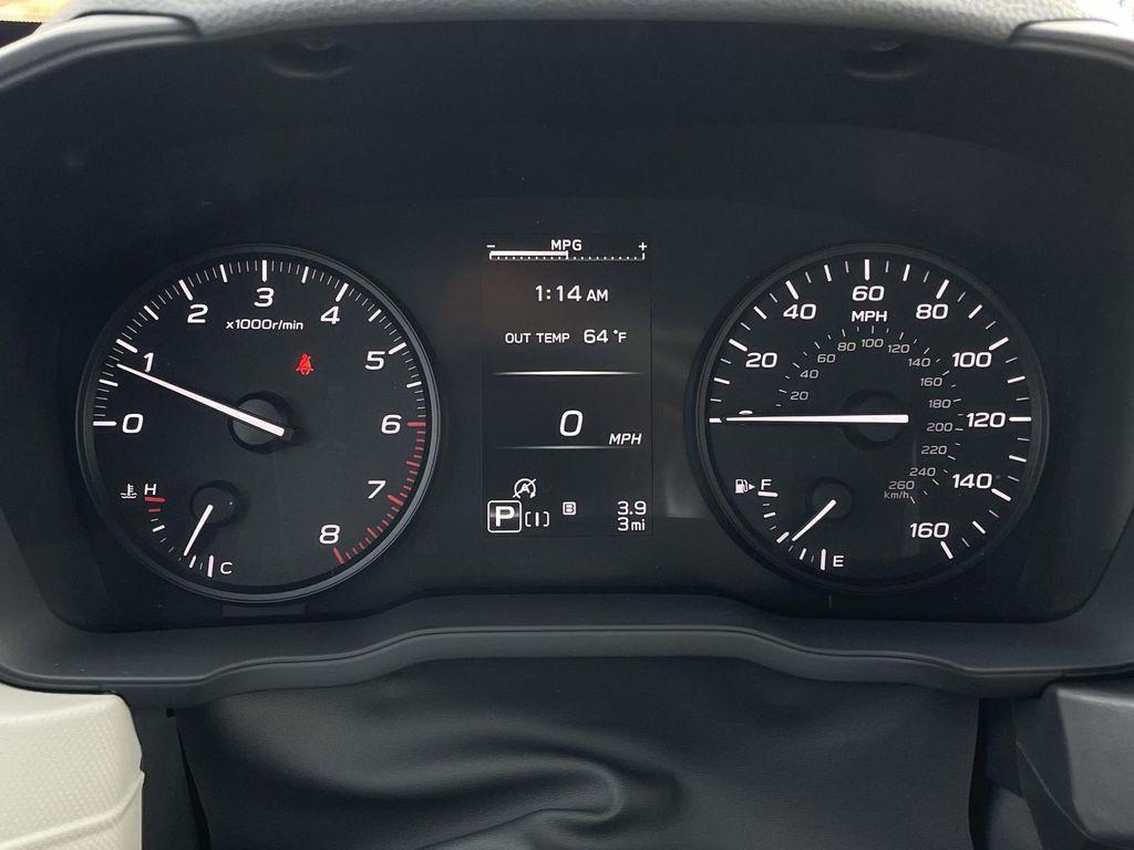 new 2026 Subaru Forester car, priced at $31,340