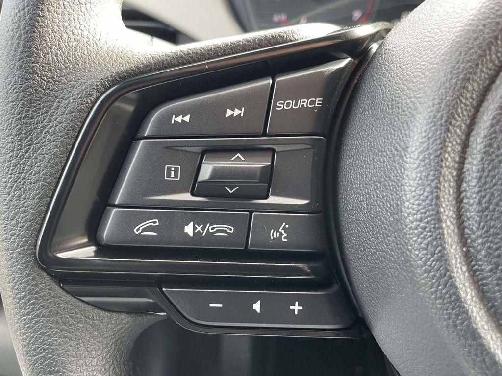 new 2026 Subaru Forester car, priced at $31,340