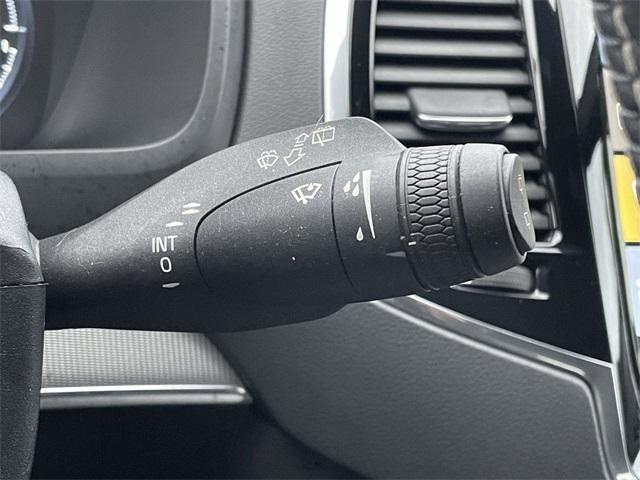 used 2020 Volvo XC90 Hybrid car, priced at $26,628