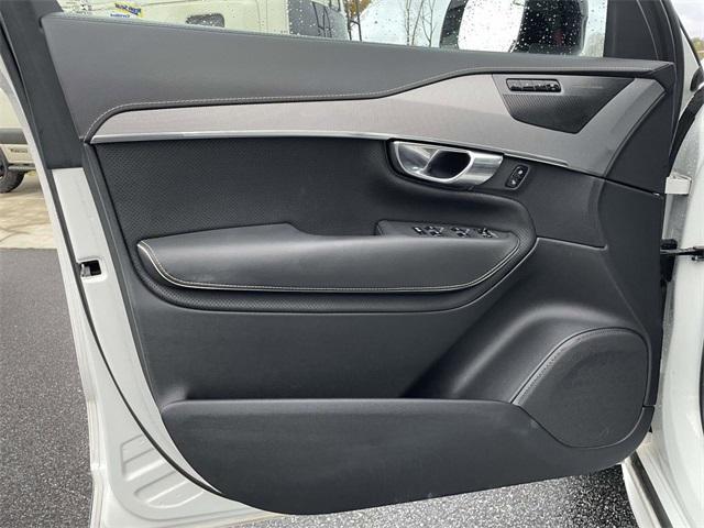 used 2020 Volvo XC90 Hybrid car, priced at $26,628