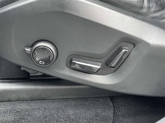 used 2020 Volvo XC90 Hybrid car, priced at $26,628