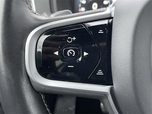 used 2020 Volvo XC90 Hybrid car, priced at $26,628