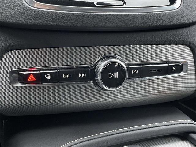 used 2020 Volvo XC90 Hybrid car, priced at $26,628