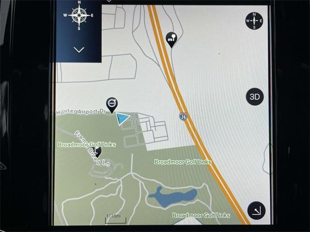 used 2020 Volvo XC90 Hybrid car, priced at $26,628