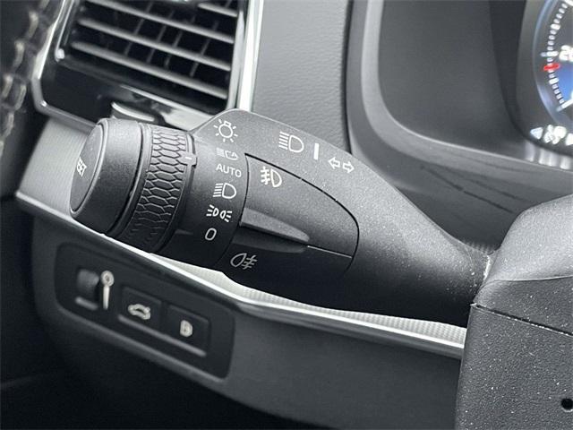 used 2020 Volvo XC90 Hybrid car, priced at $26,628