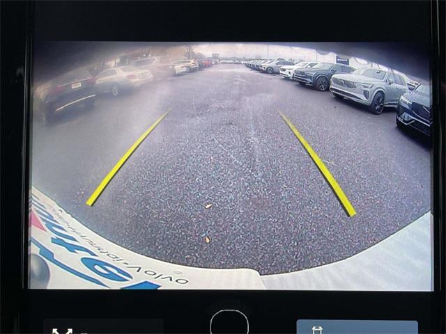 used 2020 Volvo XC90 Hybrid car, priced at $26,628