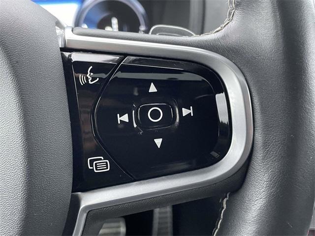 used 2020 Volvo XC90 Hybrid car, priced at $26,628