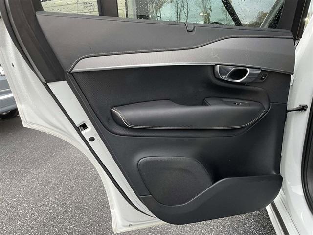 used 2020 Volvo XC90 Hybrid car, priced at $26,628