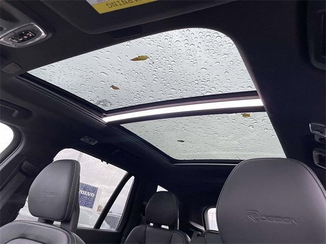 used 2020 Volvo XC90 Hybrid car, priced at $26,628