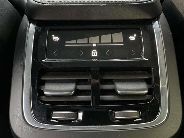 used 2020 Volvo XC90 Hybrid car, priced at $26,628