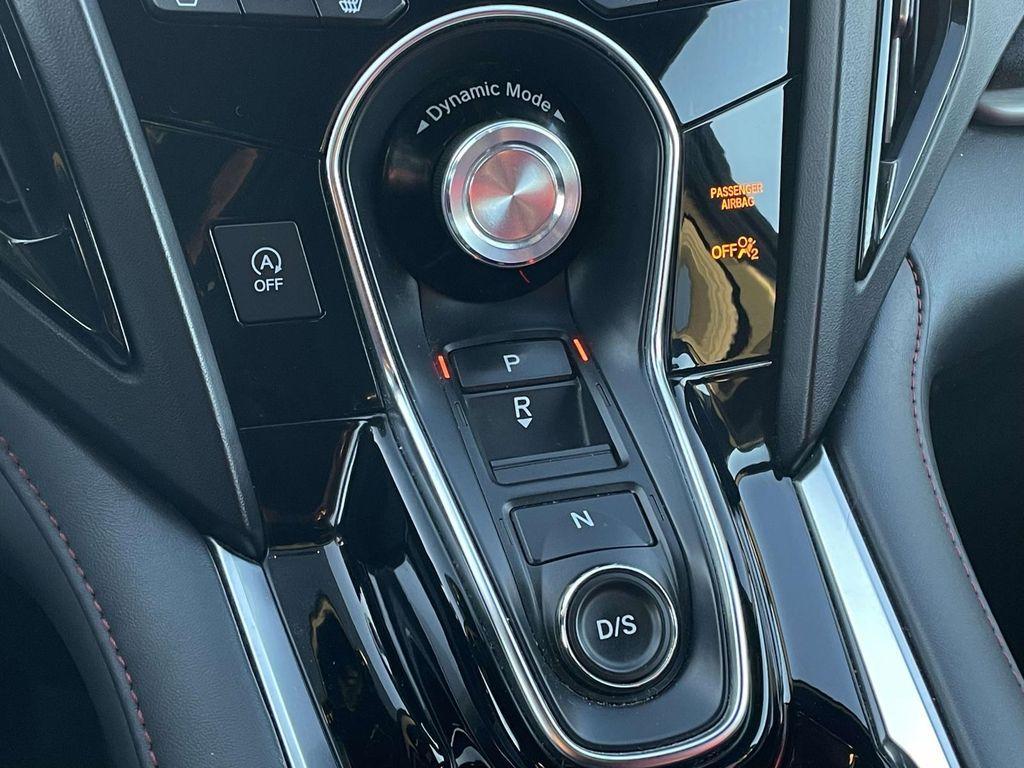used 2020 Acura RDX car, priced at $22,958