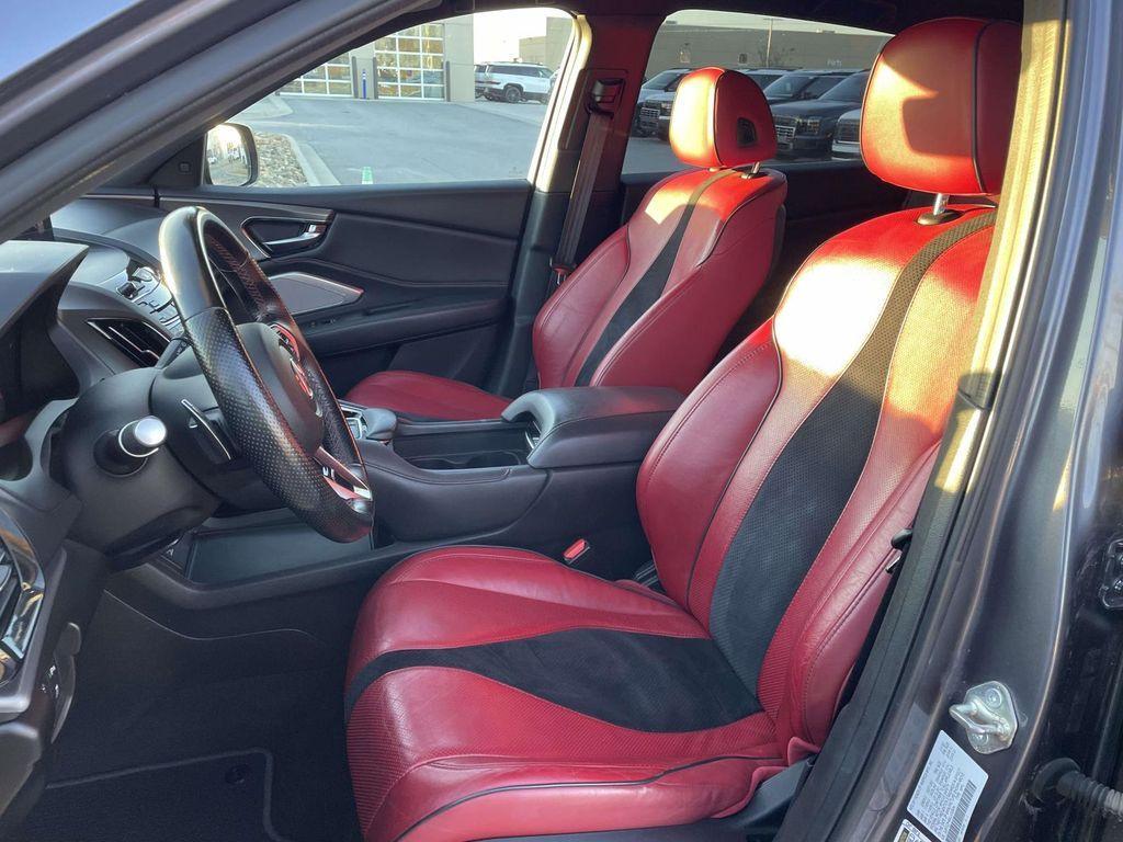 used 2020 Acura RDX car, priced at $22,958