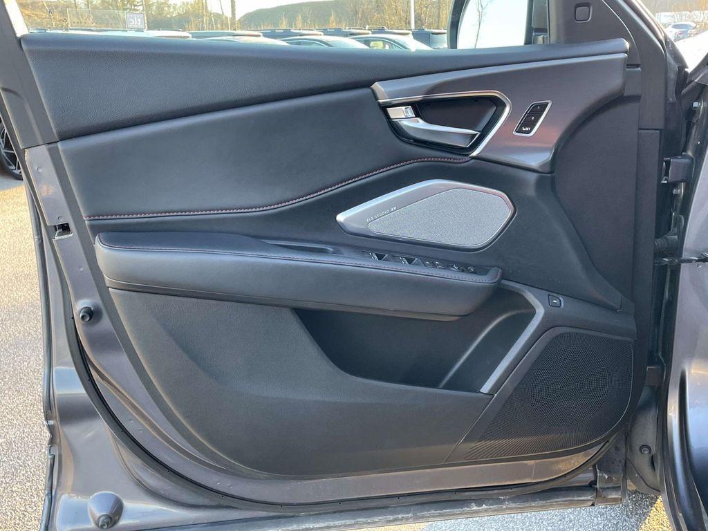 used 2020 Acura RDX car, priced at $22,958